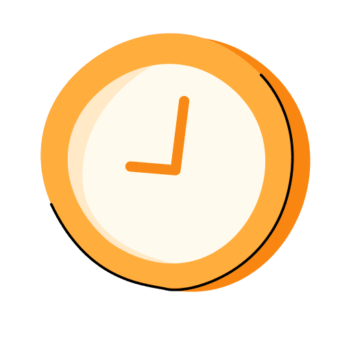 What time