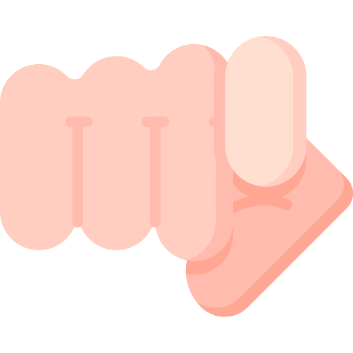 You