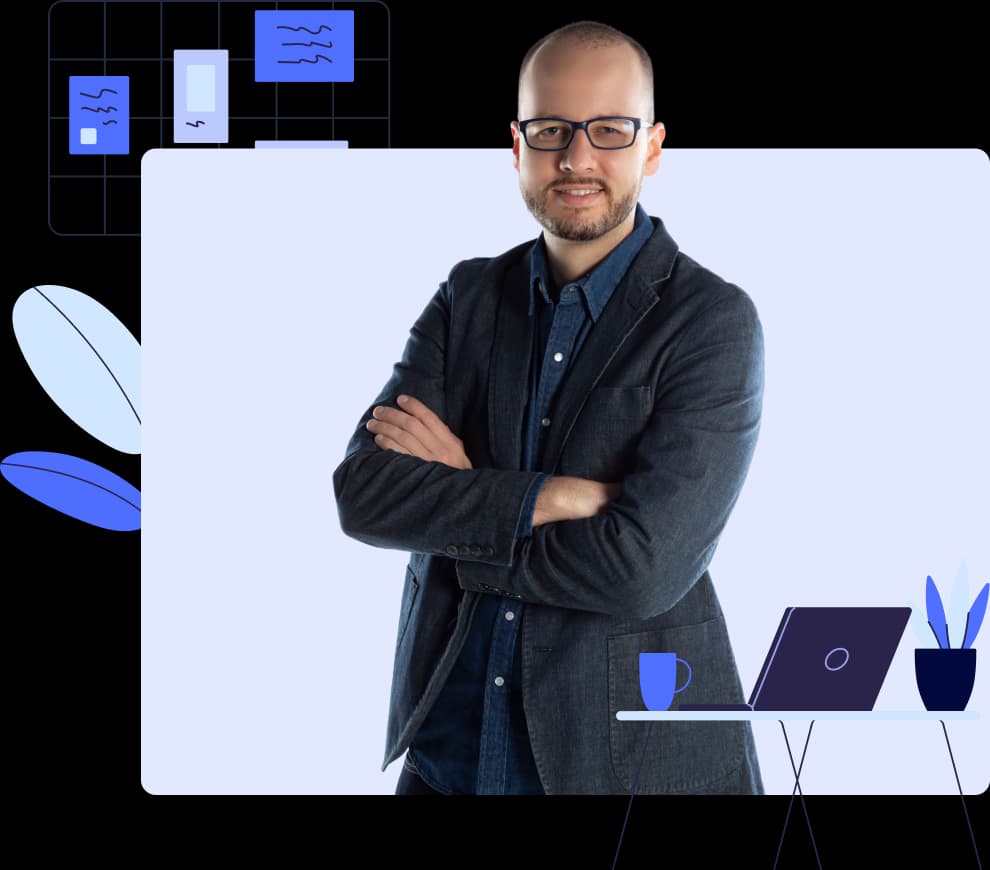 Rodrigo Guimarães, criador do Método Spindow